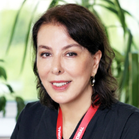 Prof. Dr. med. Semra Kahraman Semra Kahraman