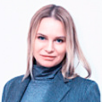Dr. med. Berezina Natalia Alexandrovna Berezina Natalia Alexandrovna