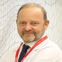 Prof. Dr. med. Tolga Ergin Tolga Ergin
