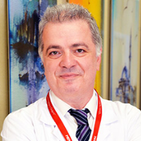 Assoc. Prof. Dr. med. Hasan Ardal Hasan Ardal