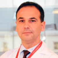 Prof. Dr. med. Sabri Demircan Sabri Demircan
