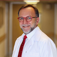 Prof. Dr. med. Koray Acarlı Koray Acarlı
