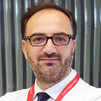 Assoc. Prof. Dr. med. Fatih Taskesen Fatih Taskesen