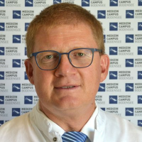 PD Dr. med. Thorsten Lehmann Thorsten Lehmann