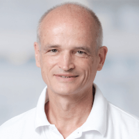 Dr. med. Thies Daniels Thies Daniels