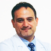 Prof. Dr. med. Ahmet Serdar Karaca Ahmet Serdar Karaca