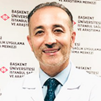 Prof. Dr. med. Deniz Suha Kucukaksu Deniz Suha Kucukaksu