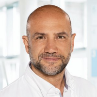 الدكتور في الطب المحاضر الخاص حميد مفيد حميد مفيد