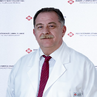 Prof. Dr. med. Ismet Teoman Benli Ismet Teoman Benli