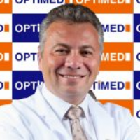 Dr. med. Onur Kesler Onur Kesler