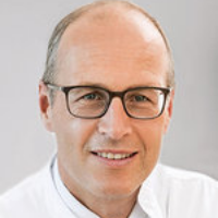 Prof. Dr. med. Henning Windhagen Henning Windhagen