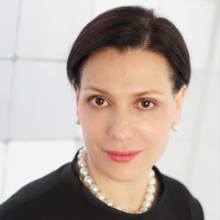 Dr. med. Natalia Brenner Natalia Brenner