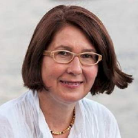 Dr. med. Sylvia Baumann Kurer Sylvia Baumann Kurer