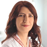 Elif Demirbaş