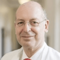 Prof. Dr. med. M.sc. Johannes Maria Wolff Johannes Maria Wolff
