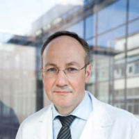 Prof. Dr. med. Rainer Duchmann Rainer Duchmann