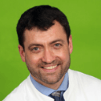 Prof. Dr. med. Marcel Dihné Marcel Dihné