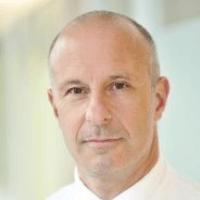 PD Dr. Dr. med. Markus Martini Markus Martini