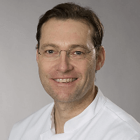Prof. Dr. med. Uwe Mehlhorn Uwe Mehlhorn