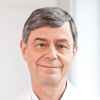 Prof. Dr. med. Philipp Lobenhoffer Philipp Lobenhoffer