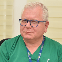 Doctor photo