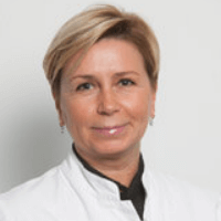 Dr. med. Oksana Möller Oksana Möller