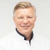Dr. med. Ulrich Dauer Ulrich Dauer