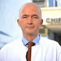 Prof. Dr. med. Hans-Joachim Schäfers Hans-Joachim Schäfers