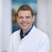 Prof. Dr. med. Dirk Sander Dirk Sander
