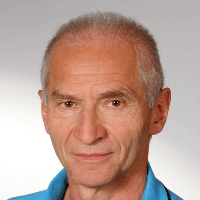 Dr. med. Walter Heindl Walter Heindl