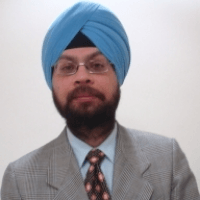 Datinderjeet Singh Tulla