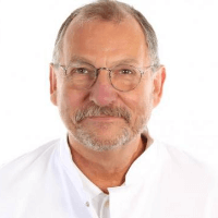 Prof. Dr. med. Hans Behrbohm Hans Behrbohm