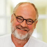 Ekkehard Schleussner