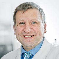 Prof. Dr. med. Sven Dittrich Sven Dittrich