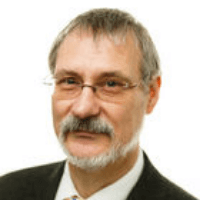 Prof. Dr. med. Rainer Fietkau Rainer Fietkau