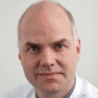 Prof. Dr. med. Wolfgang Koppert Wolfgang Koppert