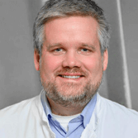 Prof. Dr. med. Hans Christiansen Hans Christiansen