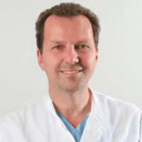 Prof. Dr. med. Benno Ure Benno Ure