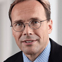 Prof. Dr. med. Peter Hillemanns Peter Hillemanns