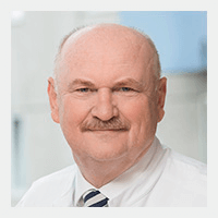 Prof. Dr. med. Michael P. Manns Michael P. Manns