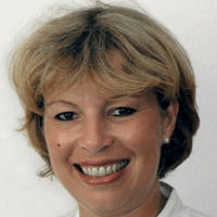 Margit Fisch
