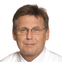 Dieter Häussinger
