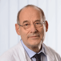 Prof. Dr. med. Gerhard Krönung Gerhard Krönung