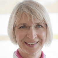 Dr. med. Sabine Gansauge Sabine Gansauge