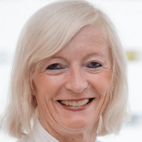 Dr. med. Cornelia Jaursch-Hancke Cornelia Jaursch-Hancke
