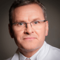 Доктор мед. Андреас Козиоровский Андреас Козиоровский