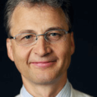 Prof. Dr. med. Wolfgang Grotz Wolfgang Grotz