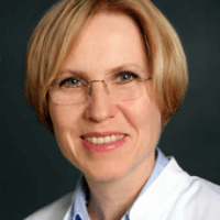 Prof. Dr. med. Regine Gätje Regine Gätje