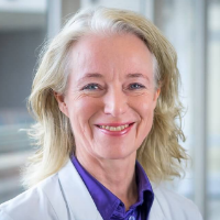 Prof. Dr. med. Christiane Bayerl Christiane Bayerl