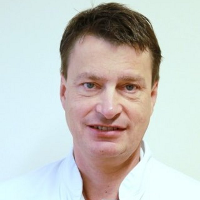 Prof. Dr. med. Burkard Schwab Burkard Schwab